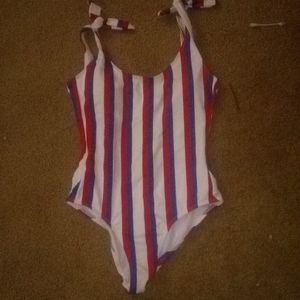 Bathing suit